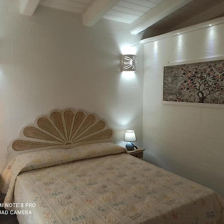 Bello Bello Rooms Santa Teresa Gallura Extérieur photo