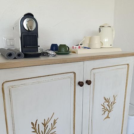 Bello Bello Rooms Santa Teresa Gallura Extérieur photo