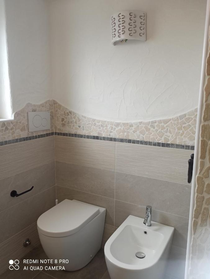 Bello Bello Rooms Santa Teresa Gallura Extérieur photo