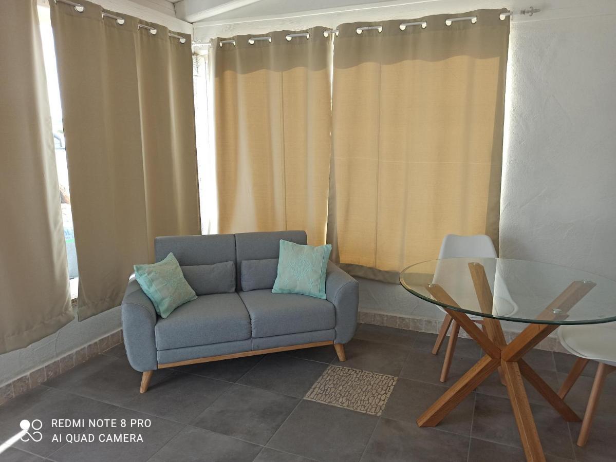 Bello Bello Rooms Santa Teresa Gallura Extérieur photo
