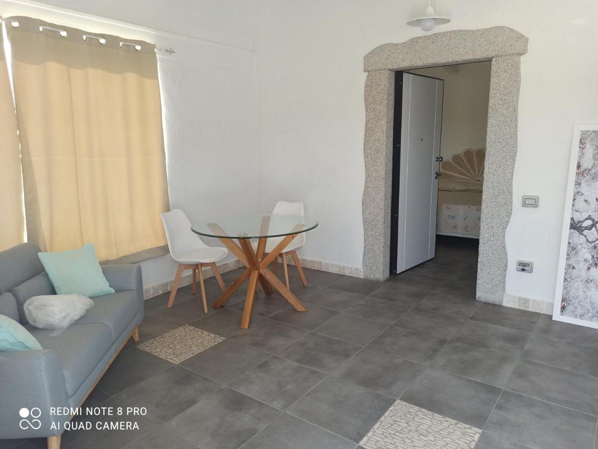 Bello Bello Rooms Santa Teresa Gallura Extérieur photo