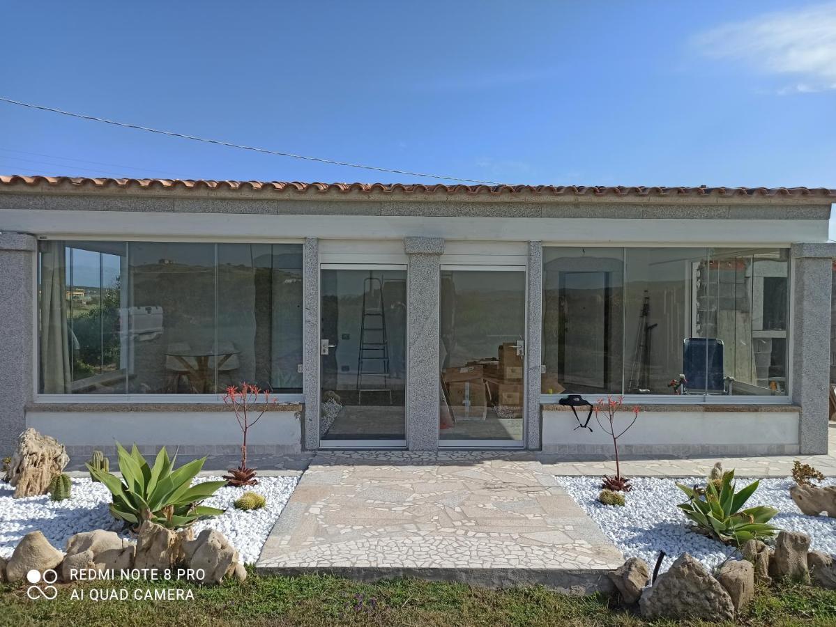 Bello Bello Rooms Santa Teresa Gallura Extérieur photo