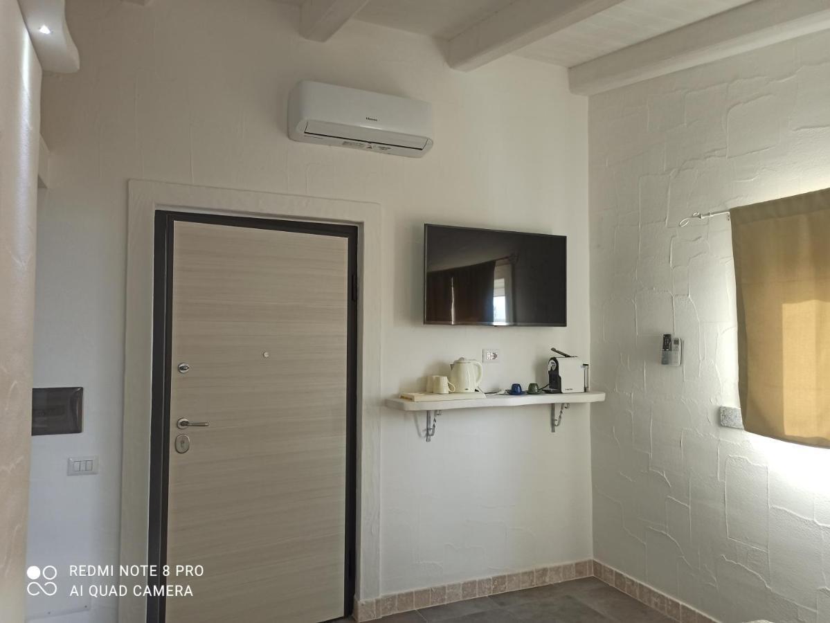 Bello Bello Rooms Santa Teresa Gallura Extérieur photo