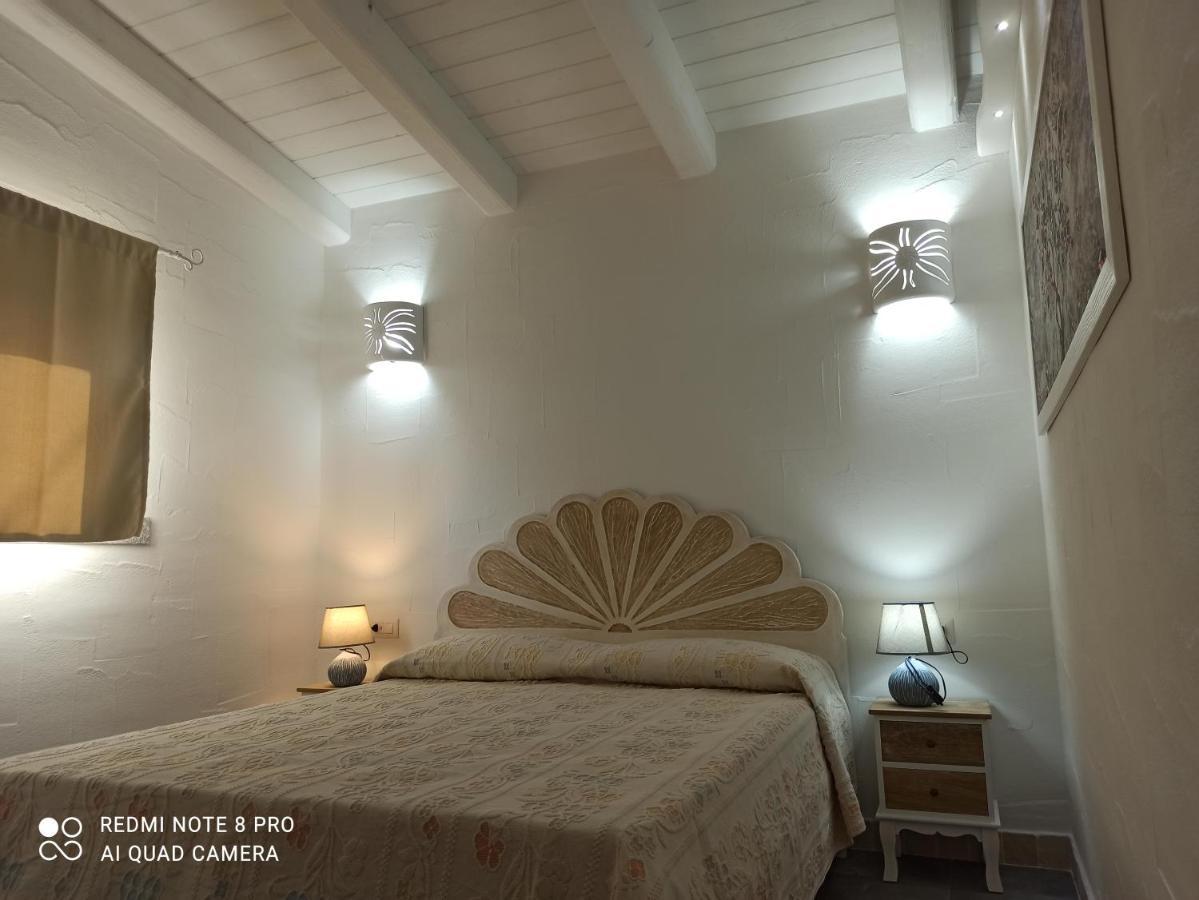 Bello Bello Rooms Santa Teresa Gallura Extérieur photo