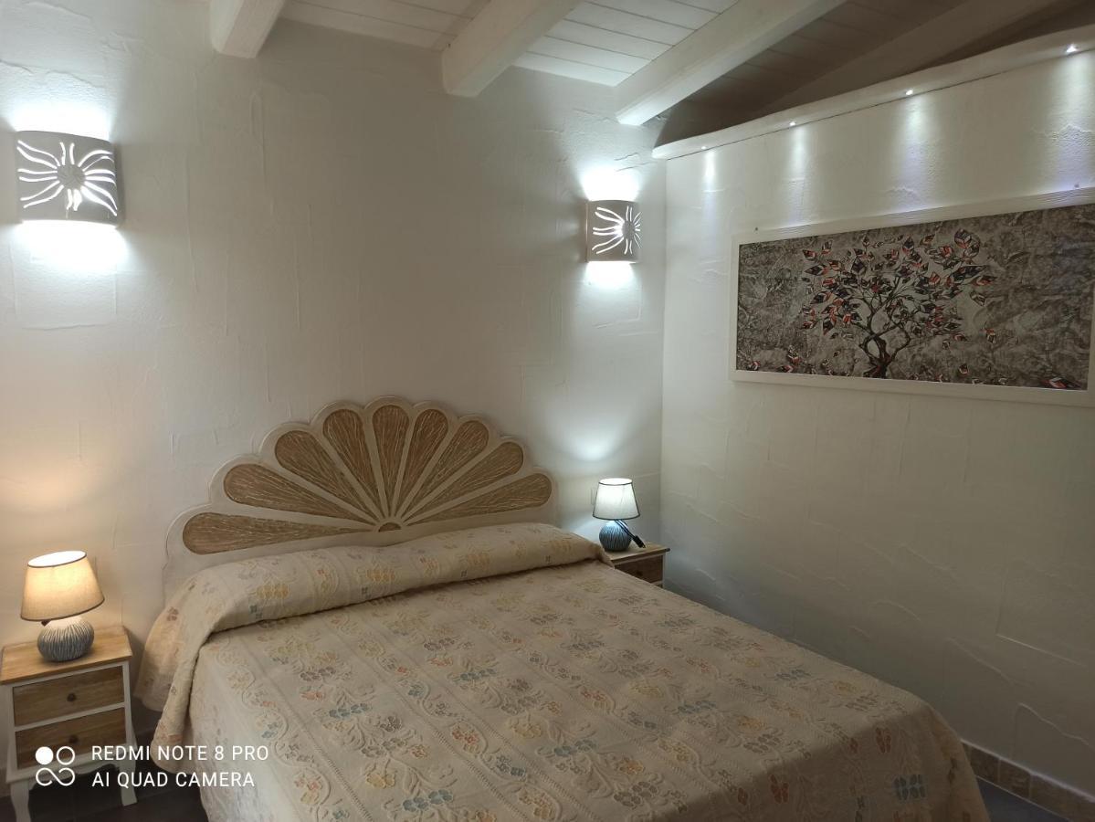Bello Bello Rooms Santa Teresa Gallura Extérieur photo