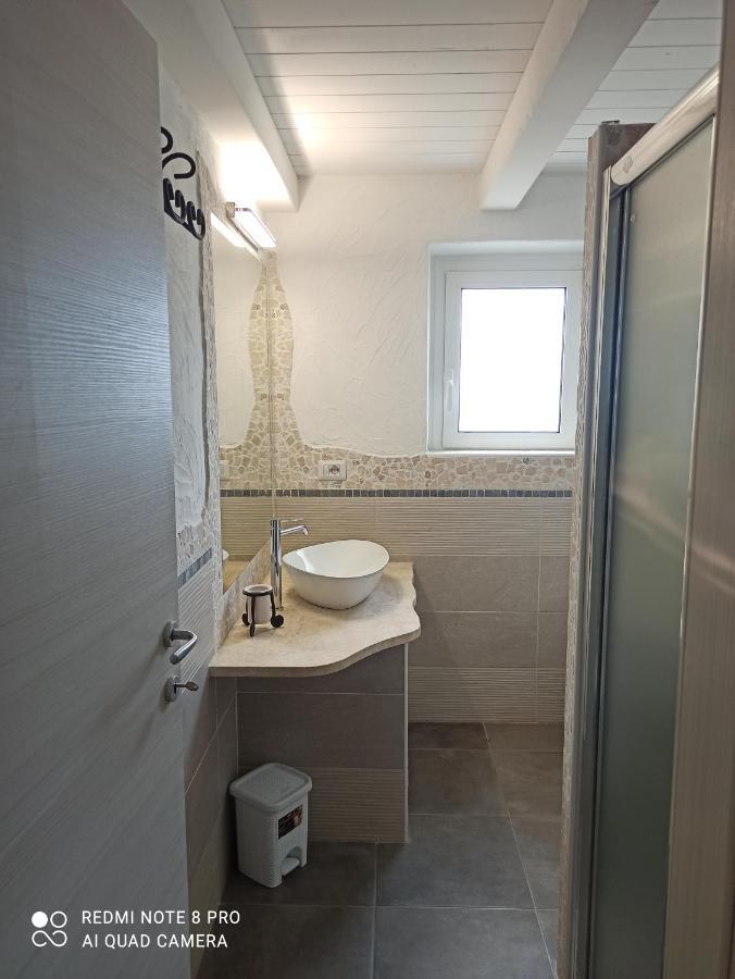 Bello Bello Rooms Santa Teresa Gallura Extérieur photo