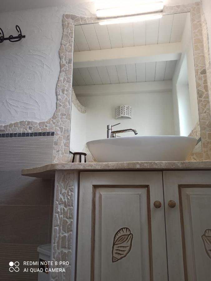 Bello Bello Rooms Santa Teresa Gallura Extérieur photo