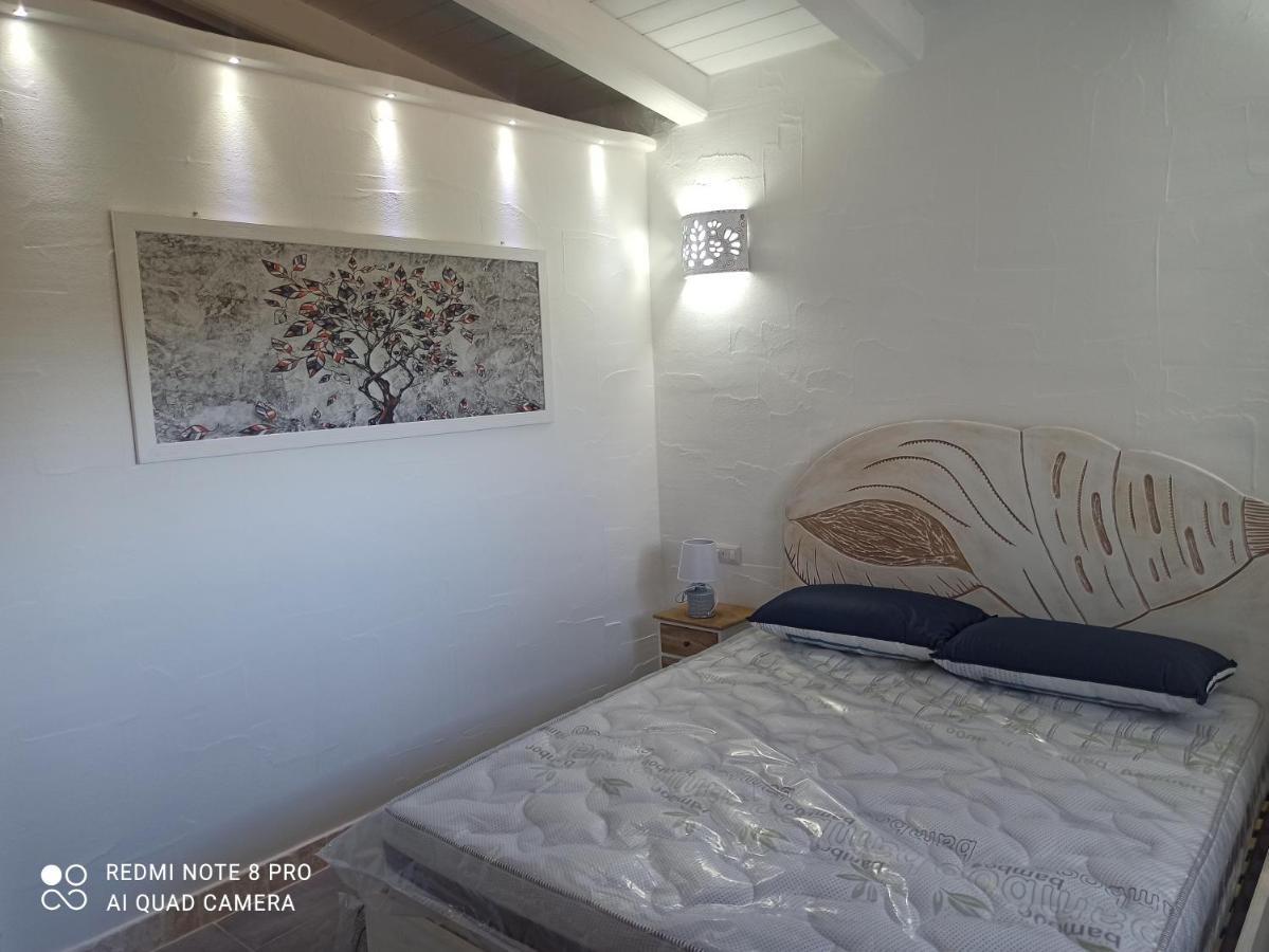 Bello Bello Rooms Santa Teresa Gallura Extérieur photo