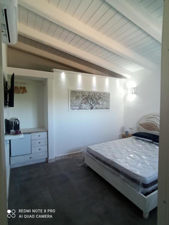Bello Bello Rooms Santa Teresa Gallura Extérieur photo