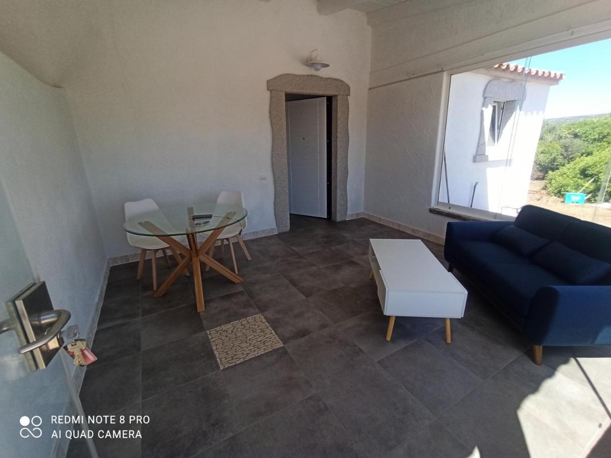 Bello Bello Rooms Santa Teresa Gallura Extérieur photo