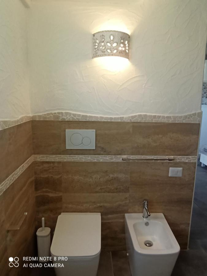 Bello Bello Rooms Santa Teresa Gallura Extérieur photo