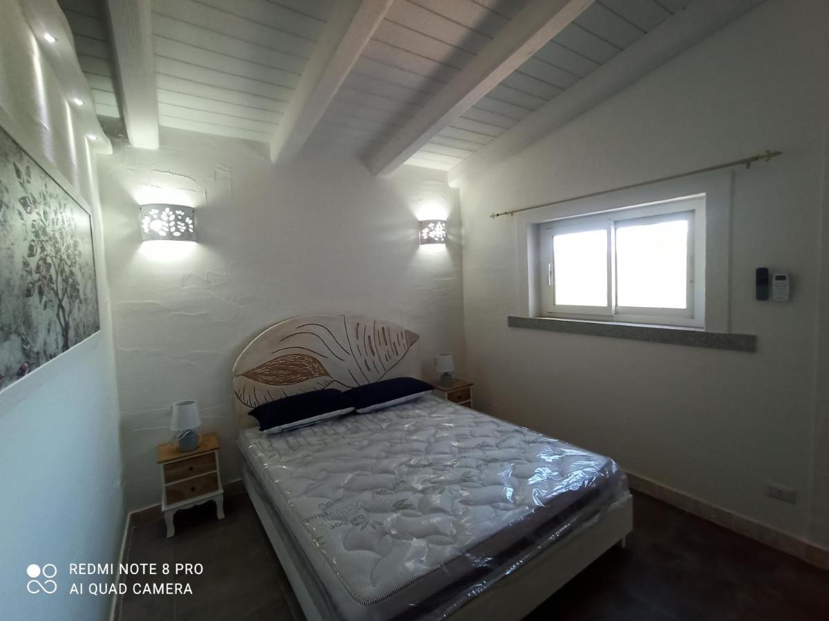 Bello Bello Rooms Santa Teresa Gallura Extérieur photo