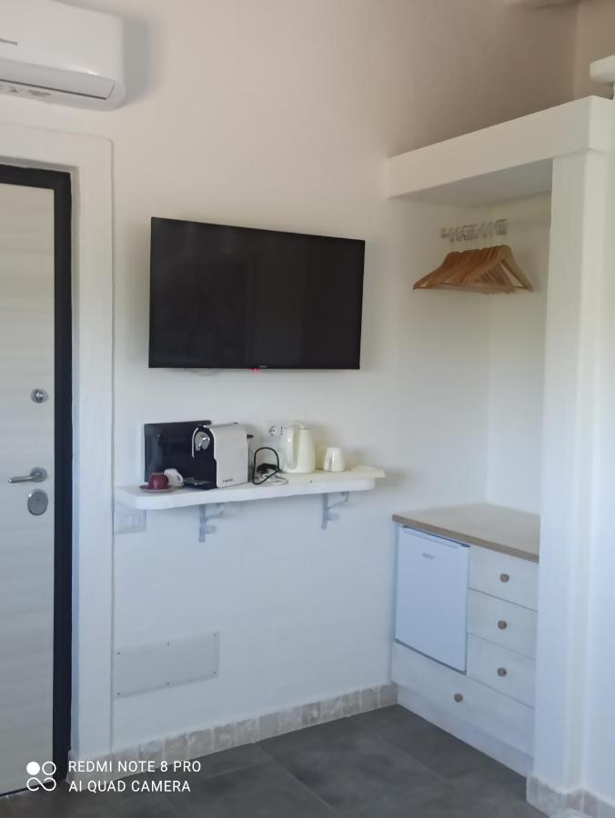 Bello Bello Rooms Santa Teresa Gallura Extérieur photo