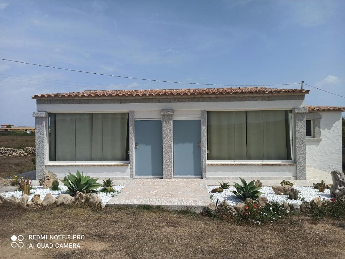 Bello Bello Rooms Santa Teresa Gallura Chambre photo