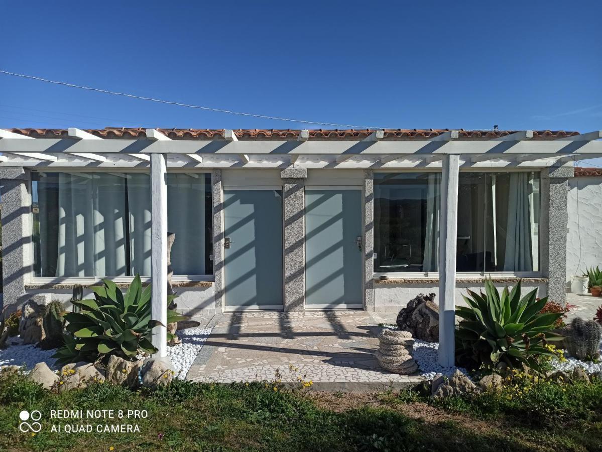 Bello Bello Rooms Santa Teresa Gallura Extérieur photo