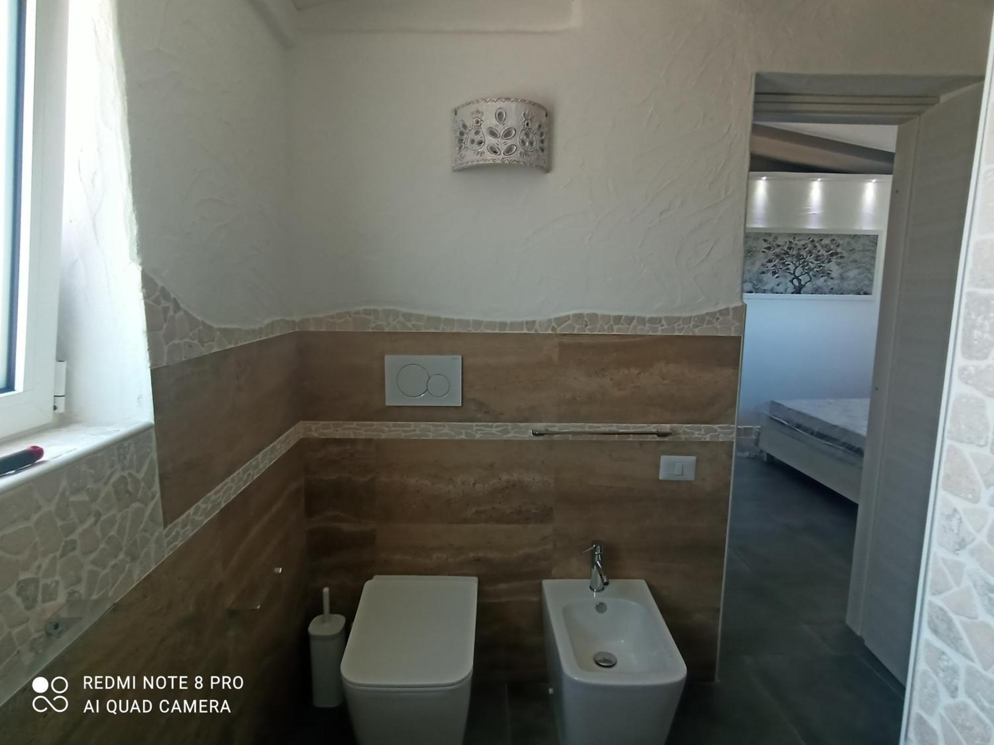 Bello Bello Rooms Santa Teresa Gallura Chambre photo