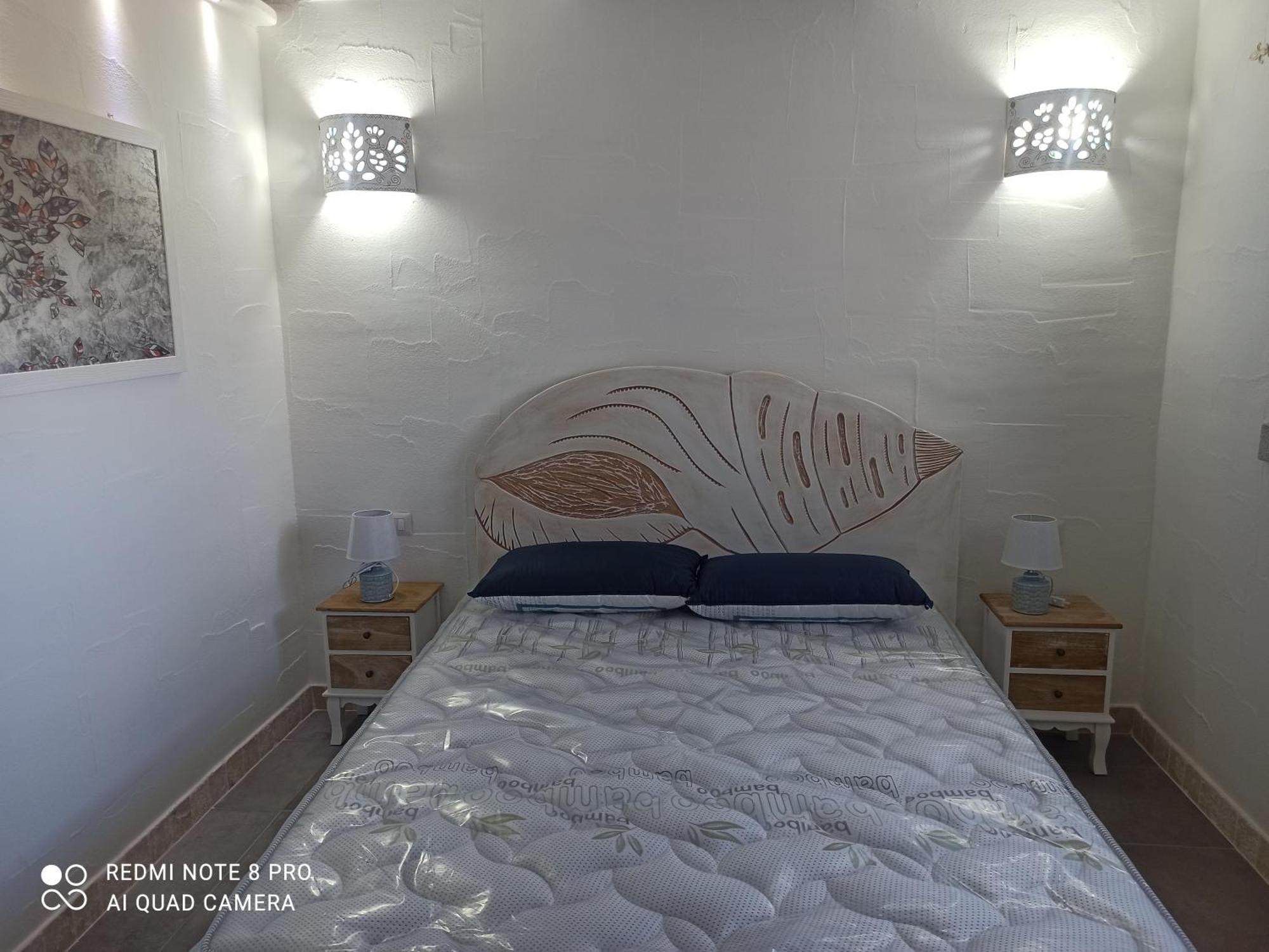 Bello Bello Rooms Santa Teresa Gallura Chambre photo