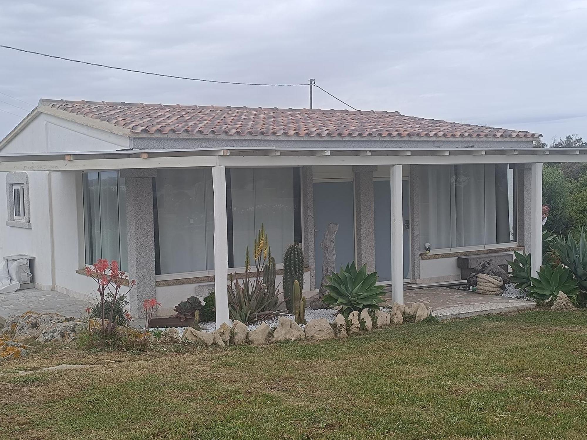 Bello Bello Rooms Santa Teresa Gallura Extérieur photo