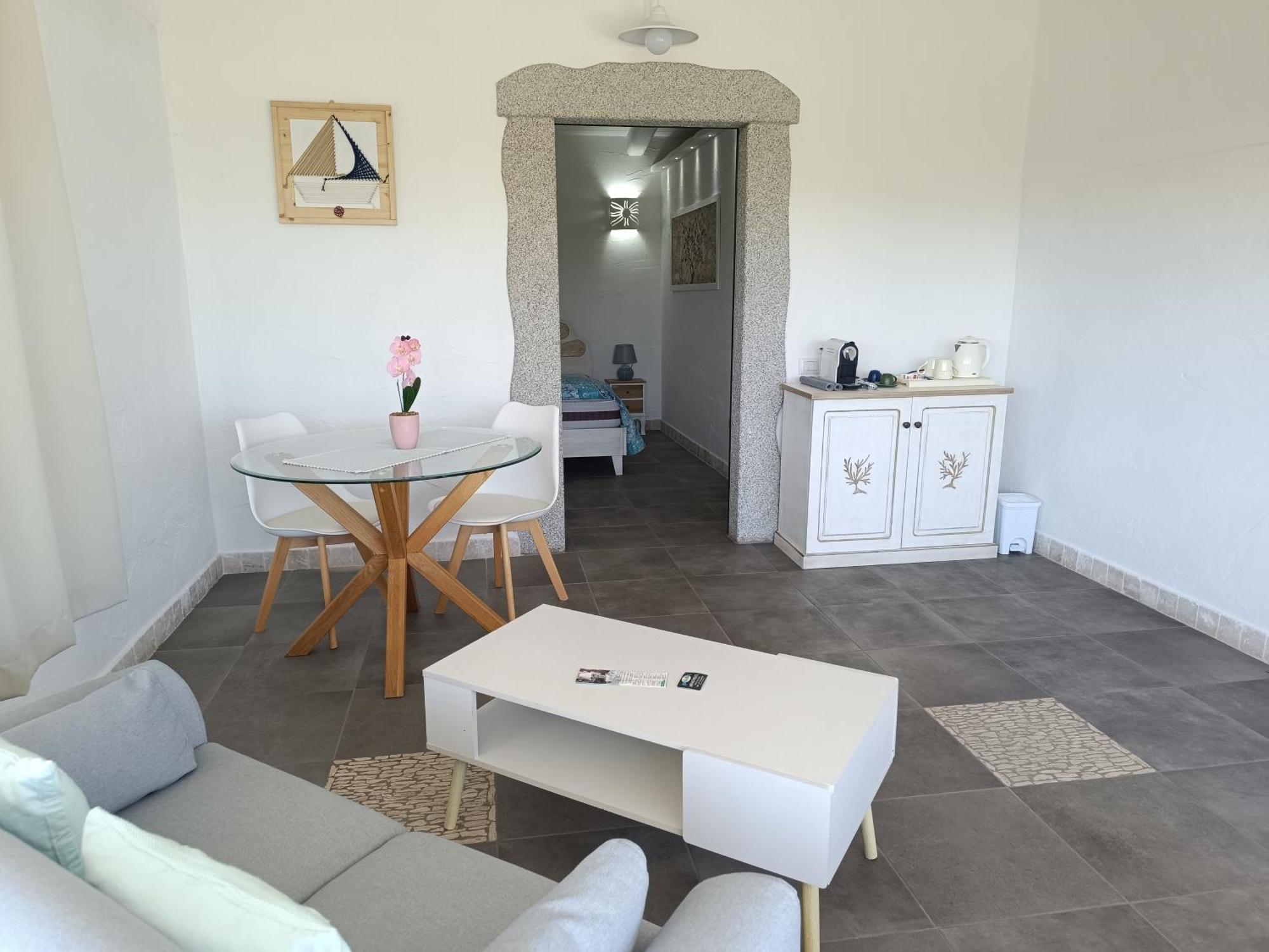 Bello Bello Rooms Santa Teresa Gallura Extérieur photo