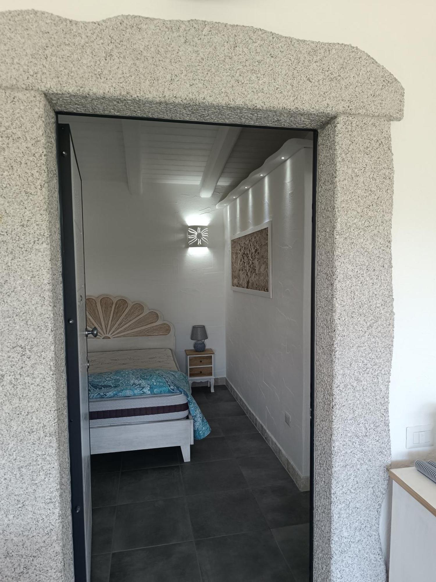 Bello Bello Rooms Santa Teresa Gallura Extérieur photo