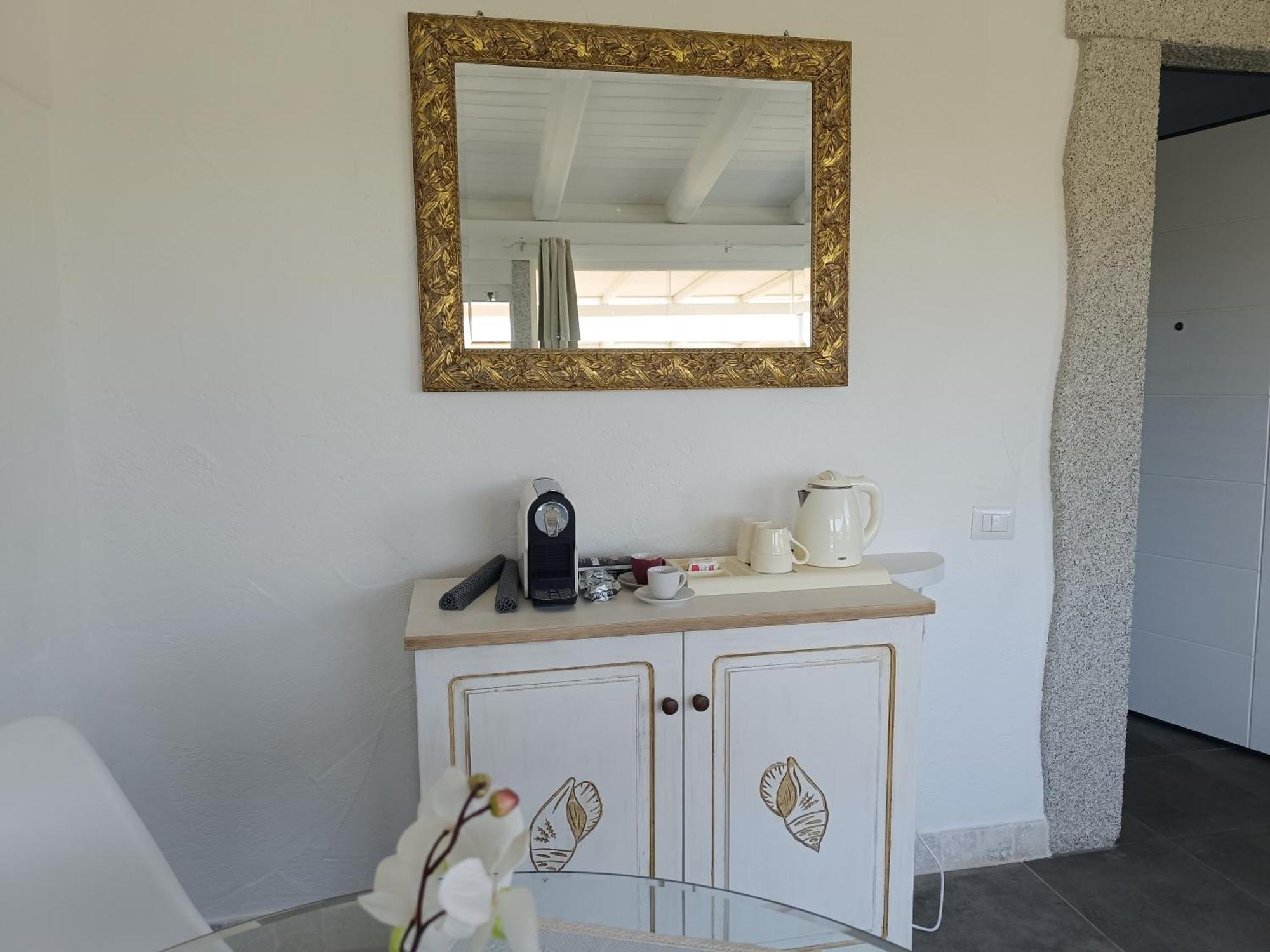 Bello Bello Rooms Santa Teresa Gallura Extérieur photo
