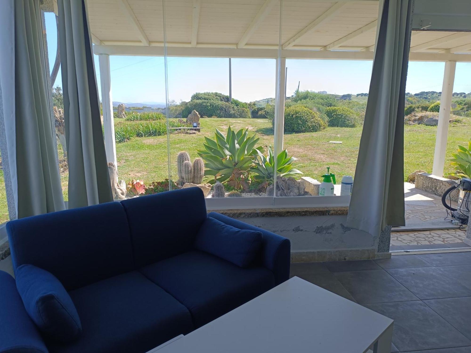 Bello Bello Rooms Santa Teresa Gallura Extérieur photo